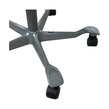 Kontorstol HÅG H04 4600, sort