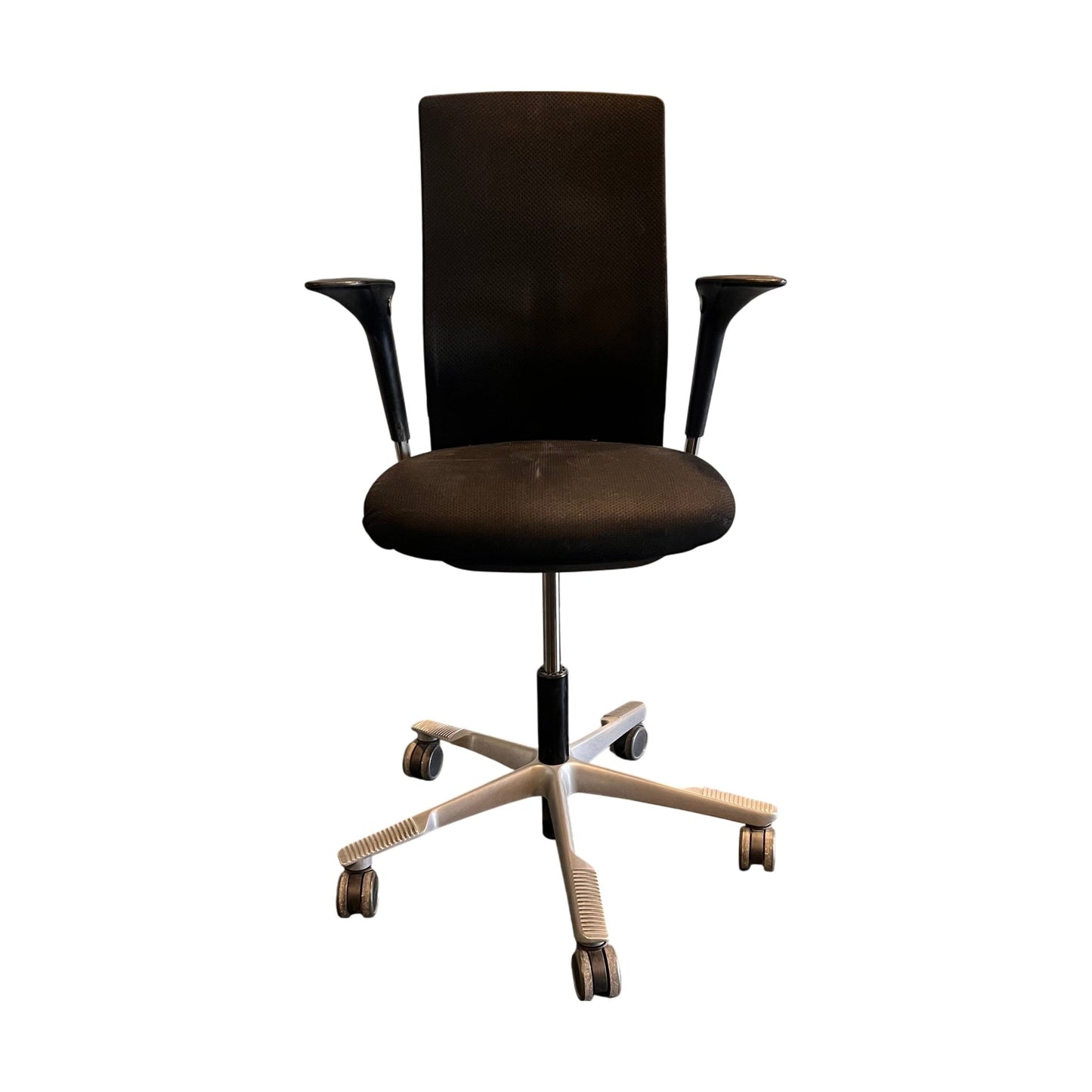 Kontorstol fra HÅG FUTU, svart