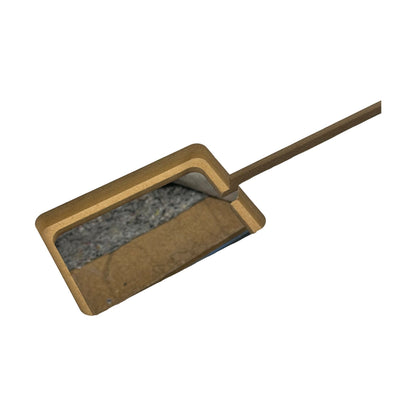 El hev/senk bord fra Linak, hvit, 140x80 cm