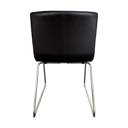 IKEA Bernhard spisestol i brun