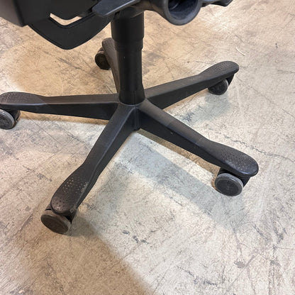 Kinnarps 8784 kontorstol