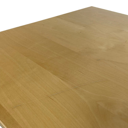 Skrivebord fra Kinnarps, el hev/senk, 180cm