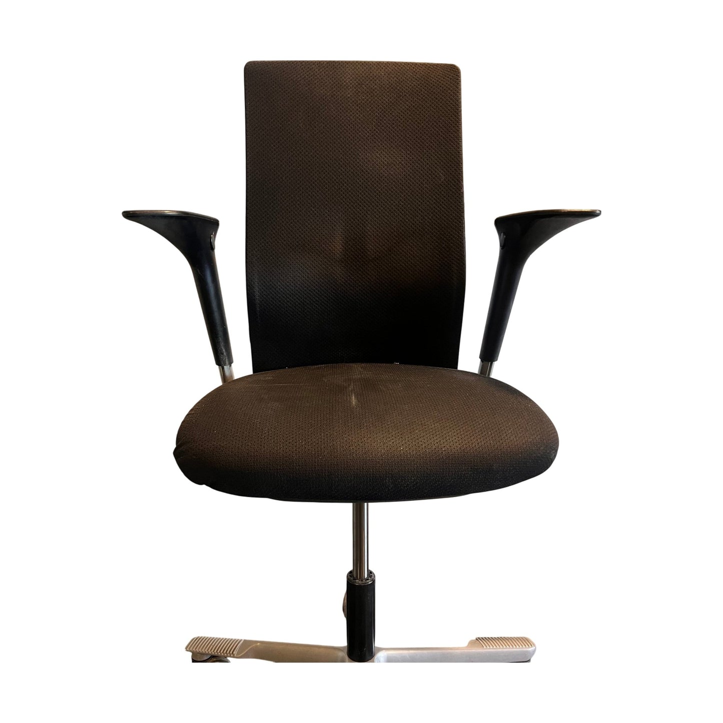 Kontorstol fra HÅG FUTU, svart