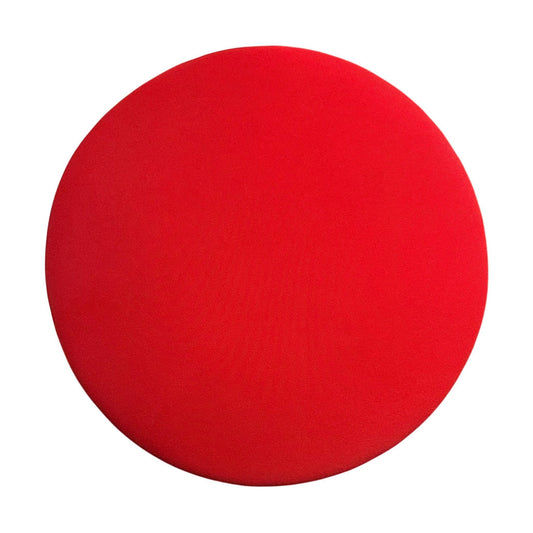 Lydabsorbent POLY Buet sirkel fra AJ Produkter, Ø550mm, T140mm, veggmontert