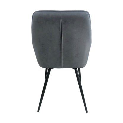 Utstillingsmodell | Melfort Spisestol fra A-Møbler