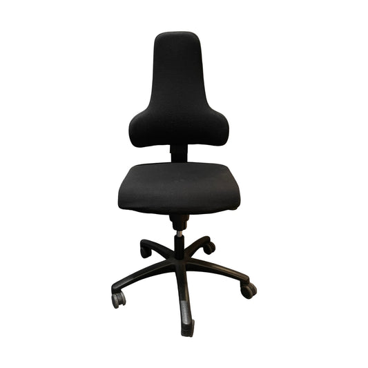 RBM Xtreme Havana kontorstol, svart