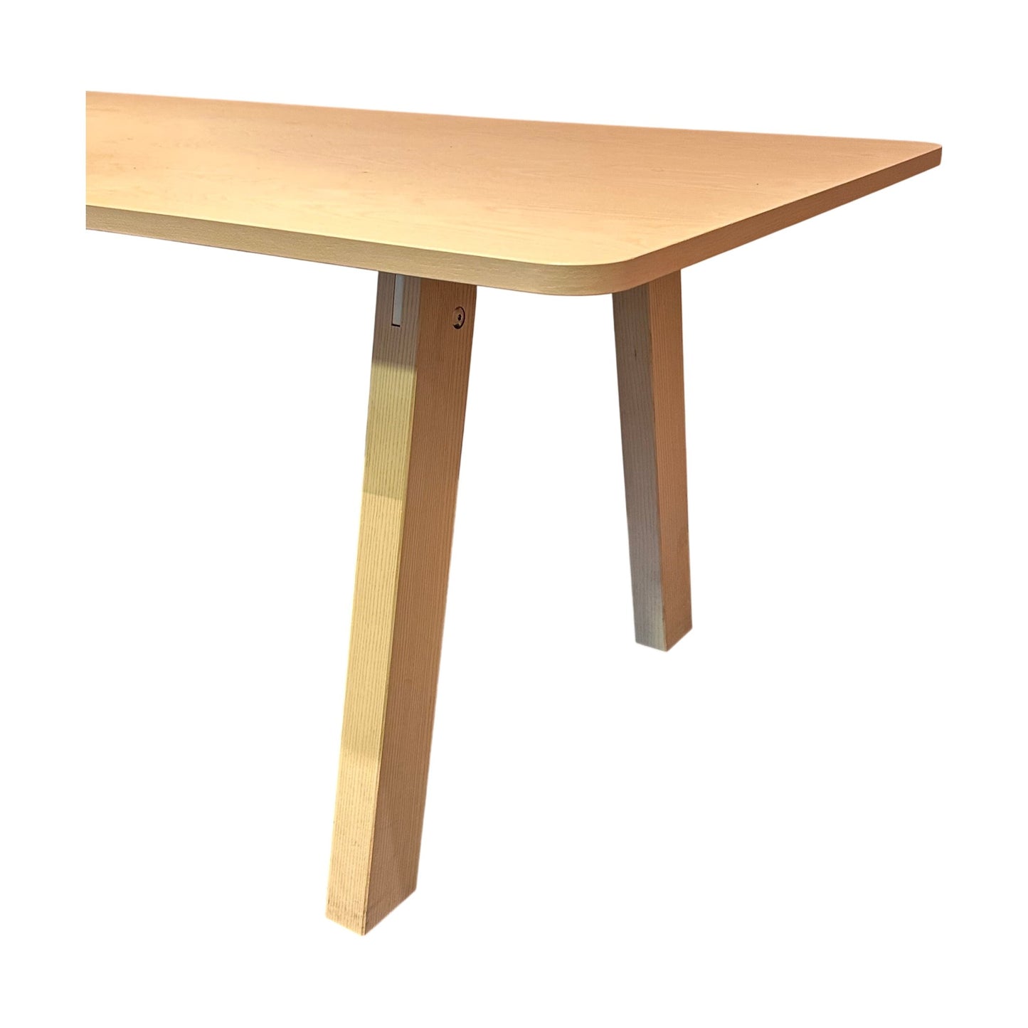 EFG Collaborate, 200x90 cm