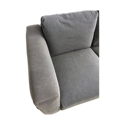IKEA Norsborg 3-seter sofa