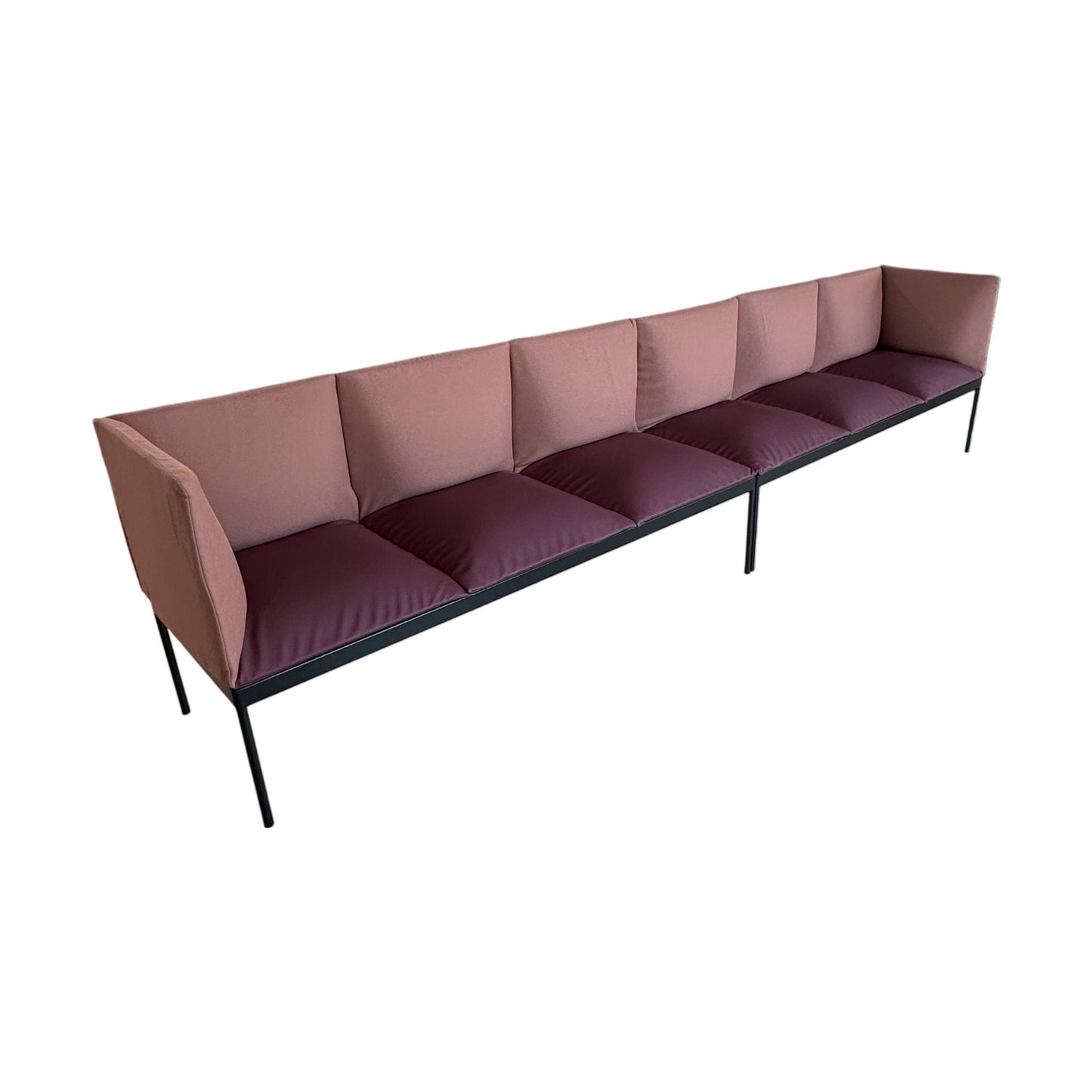 Darwin 6-seter sofa fra VAD