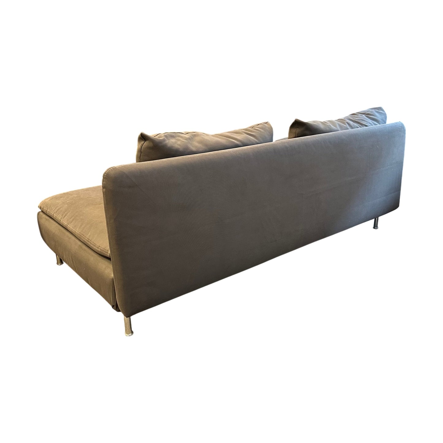 IKEA Söderhamn 3-seter sofa