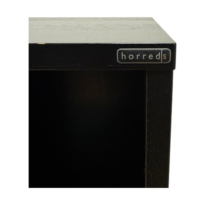 Svart skap fra Horreds