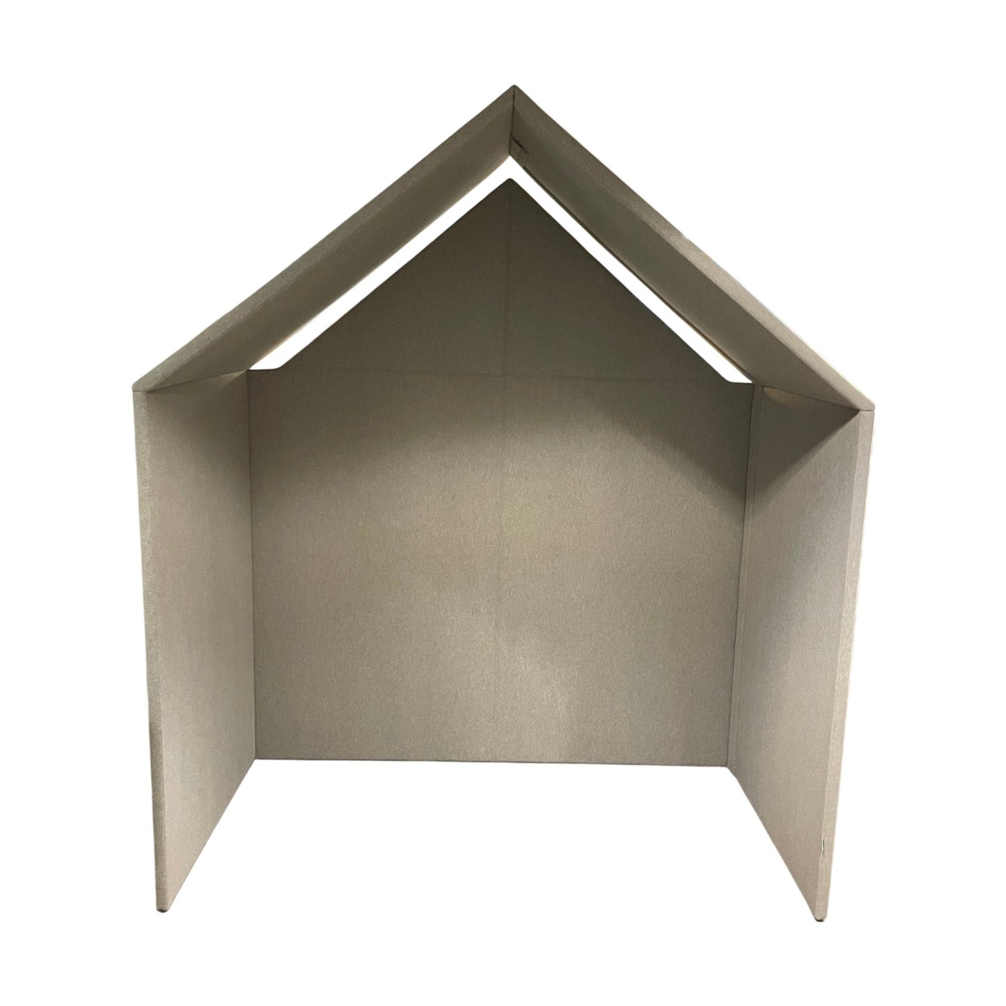 Samtalerom, trukket i ull fra Gøtessons The Hut