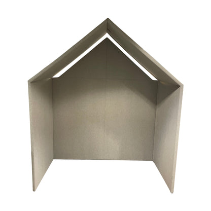 Samtalerom, trukket i ull fra Gøtessons The Hut