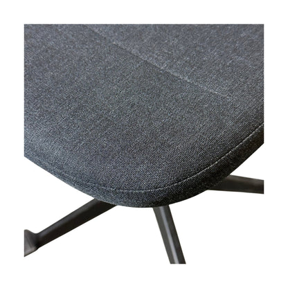 Kinnarps Capella kontorstol, grå