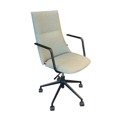 Fjell 5ER møtestol fra Fora Form