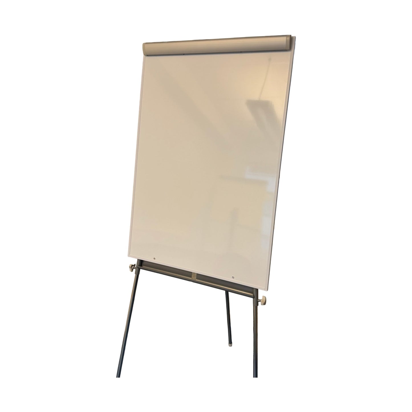 Frittstående whiteboard