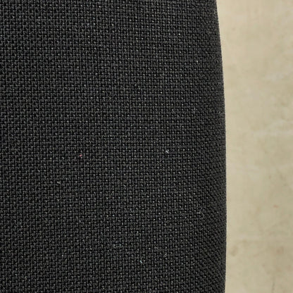 Kinnarps Synchrone 9000 kontorstol, helsort