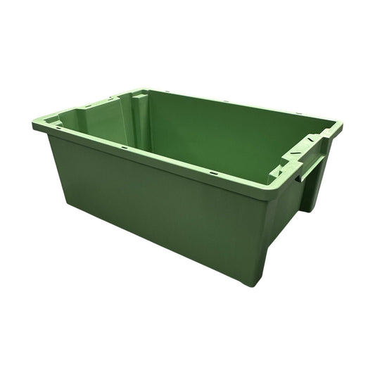 Lagerboks grønn fra AJ Produkter – 60x22x40 cm