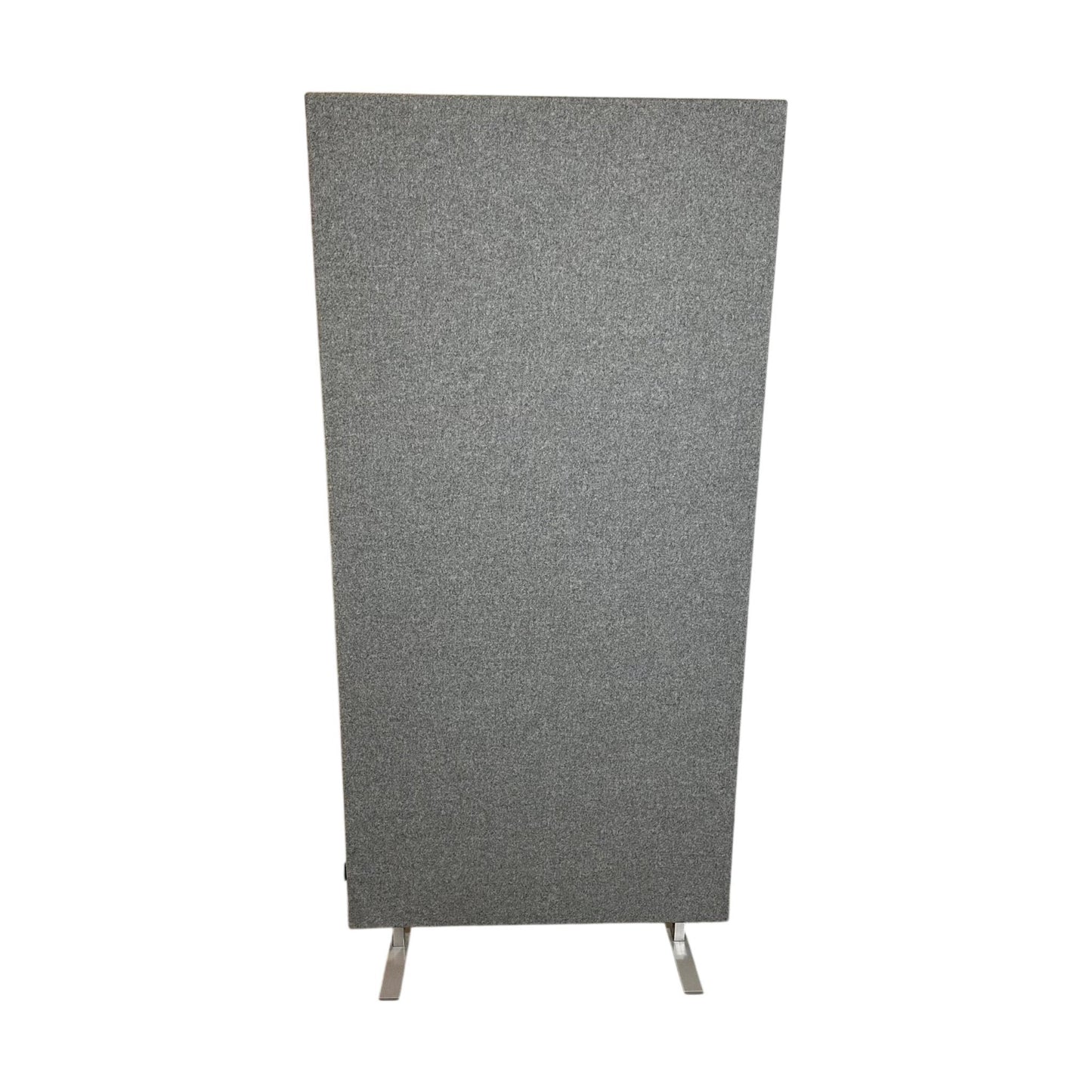 Skillevegg fra Glimakra of Sweden, 80x165 cm, grå ull