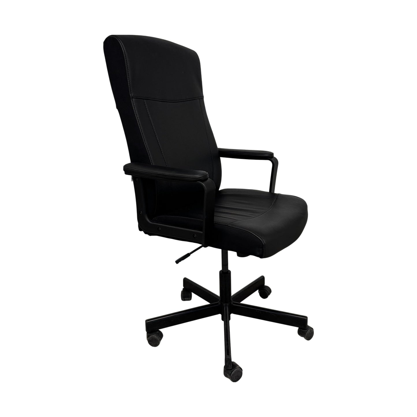 Kontorstol IKEA Millberget, svart