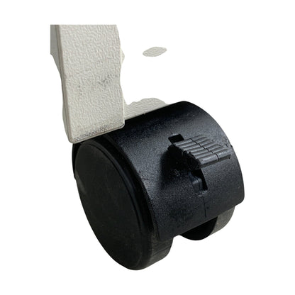 Skuffeseksjon på hjul