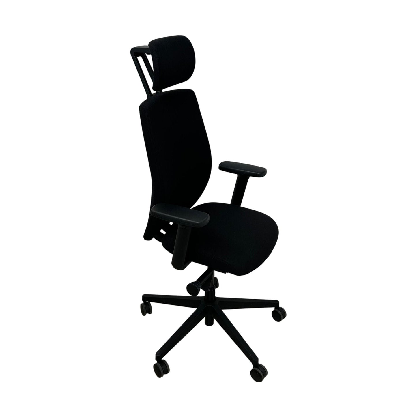 Kontorstol fra SAVO, Soul, helsort