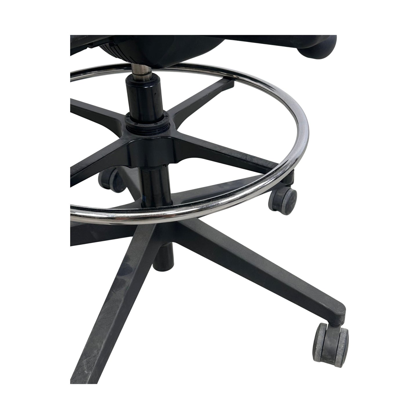 Lino kontorstol fra Herman Miller, mesh