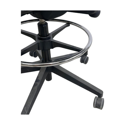 Lino kontorstol fra Herman Miller, mesh