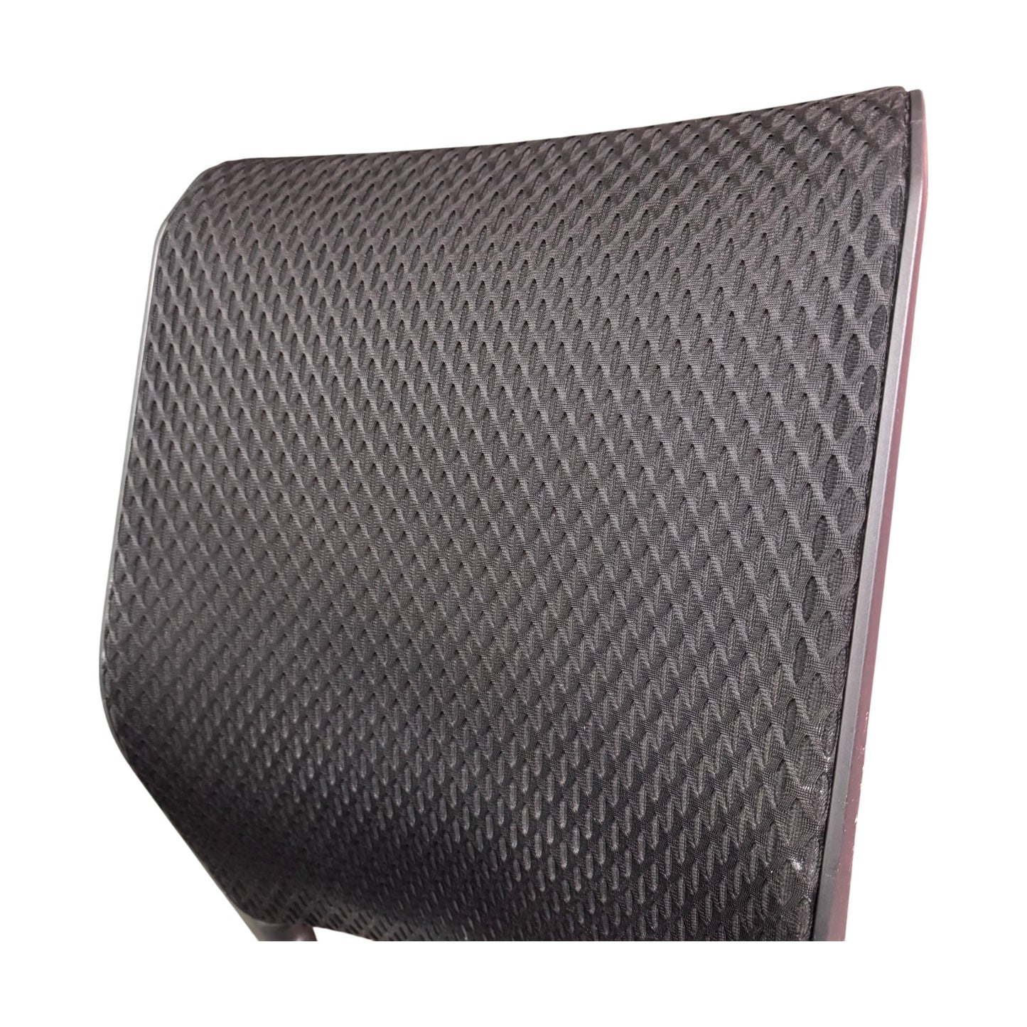 Kontorstol Vitra ID Mesh, svart