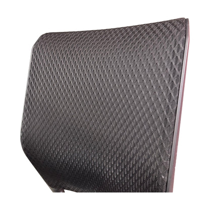 Kontorstol Vitra ID Mesh, svart