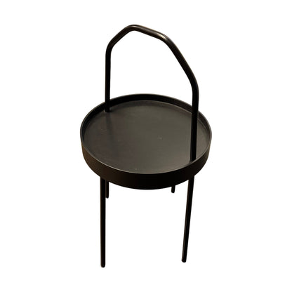 Burvik sidebord fra IKEA