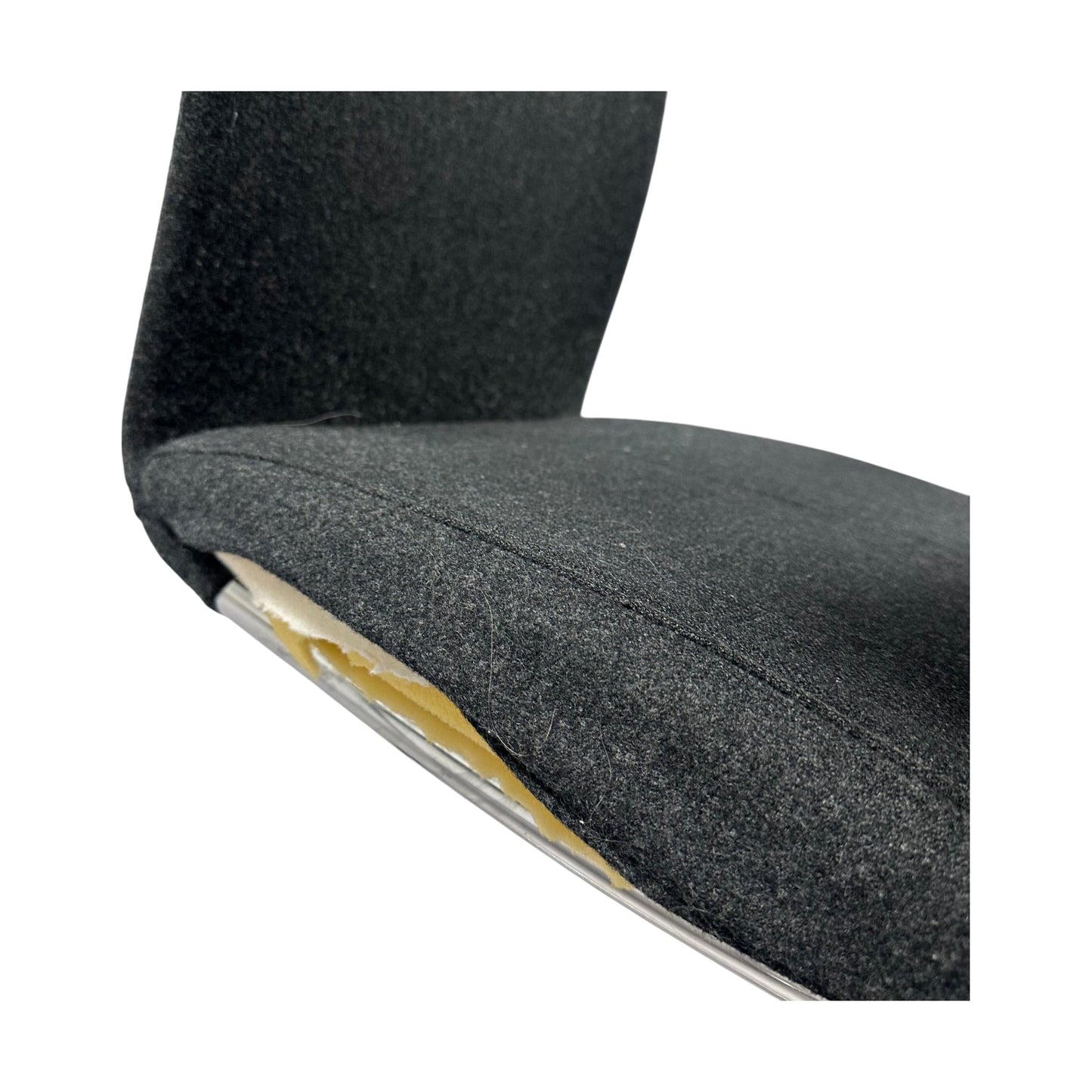 Fora Form møteromsstol i ull