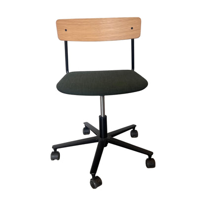 Kontorstol TAKT T20 Task Chair, grønn