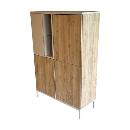 Gent skap fra A-Møbler