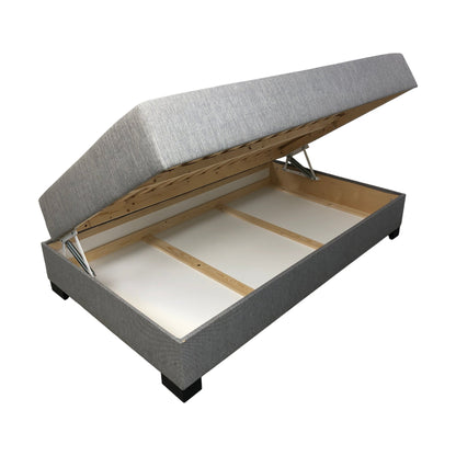 Bonnie Rammemadrass, 120x200cm