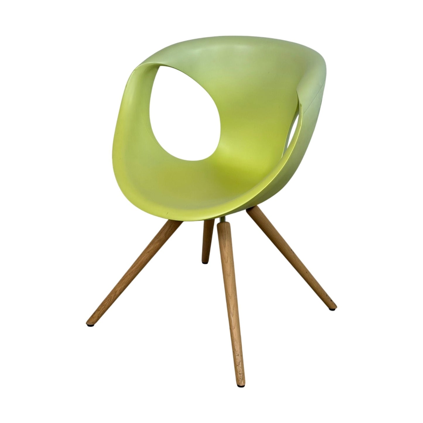 UP møteromsstol fra Tonon