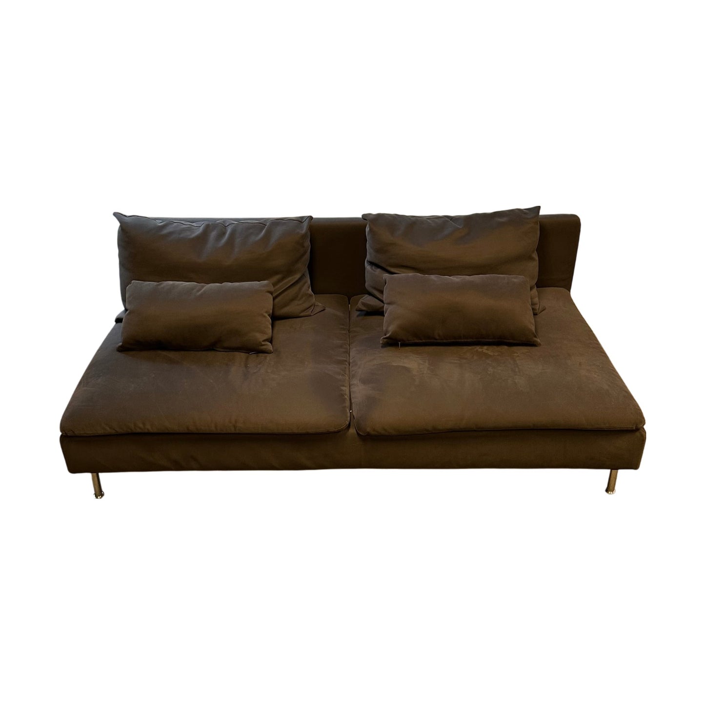 IKEA Söderhamn 3-seter sofa