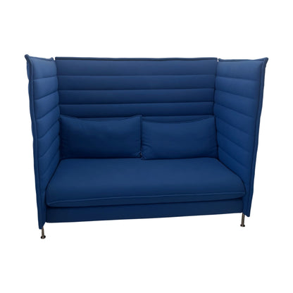 Vitra Alkove 2-seter sofa