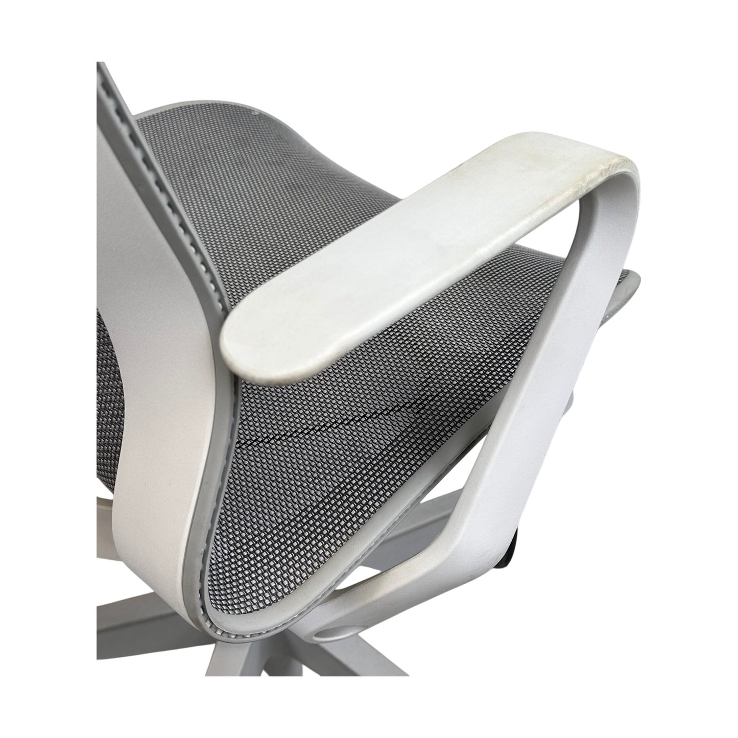 Cosm kontorstol fra Herman Miller