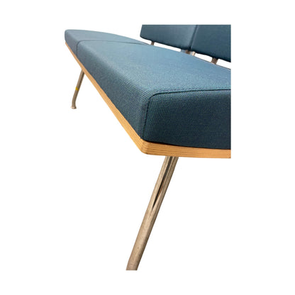 Fora Form 2-seter sofa