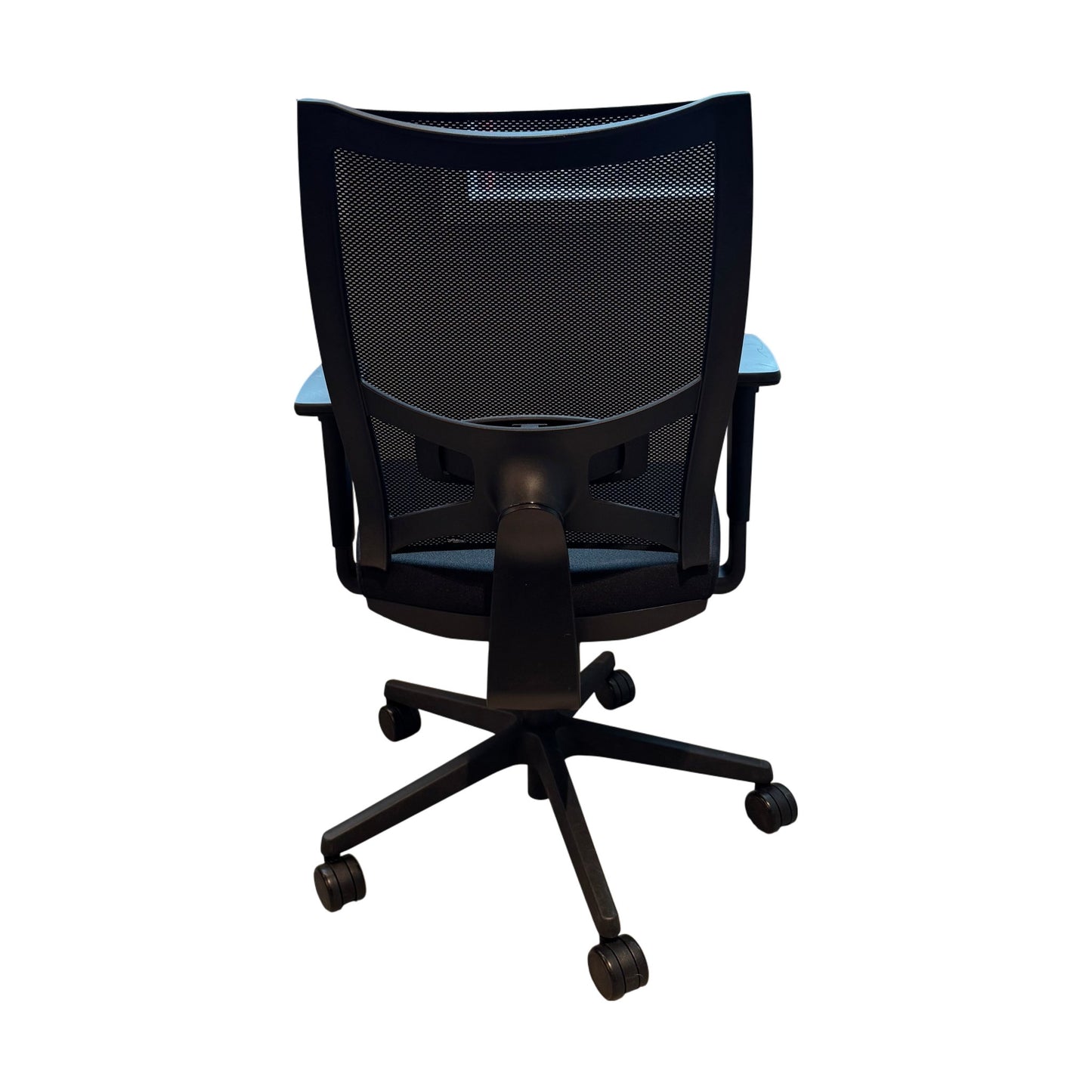 Team Strike kontorstol fra Sitland