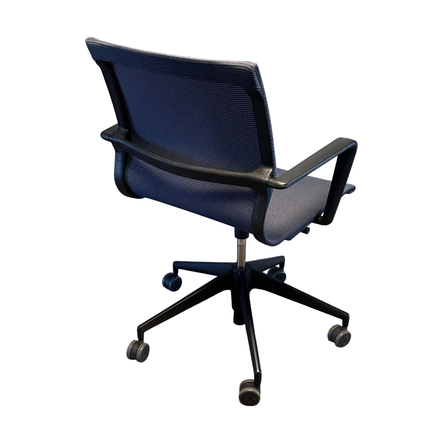 Kontorstol Vitra Physix, grå