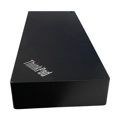 Lenovo ThinkPad Thunderbolt 3 Dock Gen 2