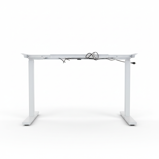 (115x70) Linak el hev/senk i grå