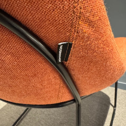 Atticus møteromsstol fra Johanson Design