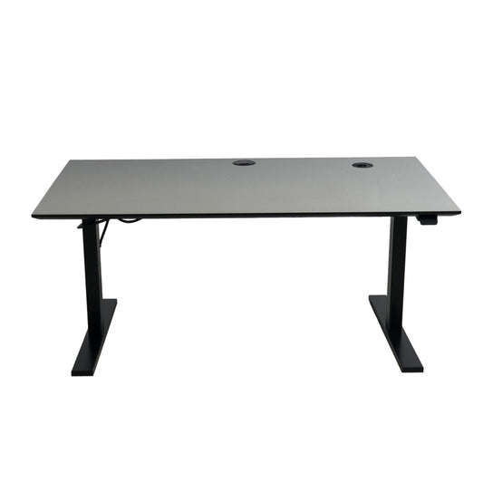 Holmris B8 elektrisk hev/senk skrivebord, 140 cm