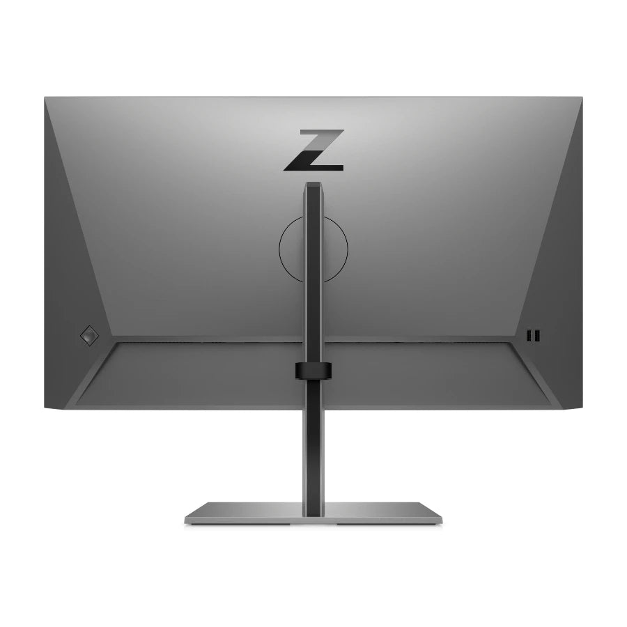 HP Z27k G3 4K USB-C Display, 27"