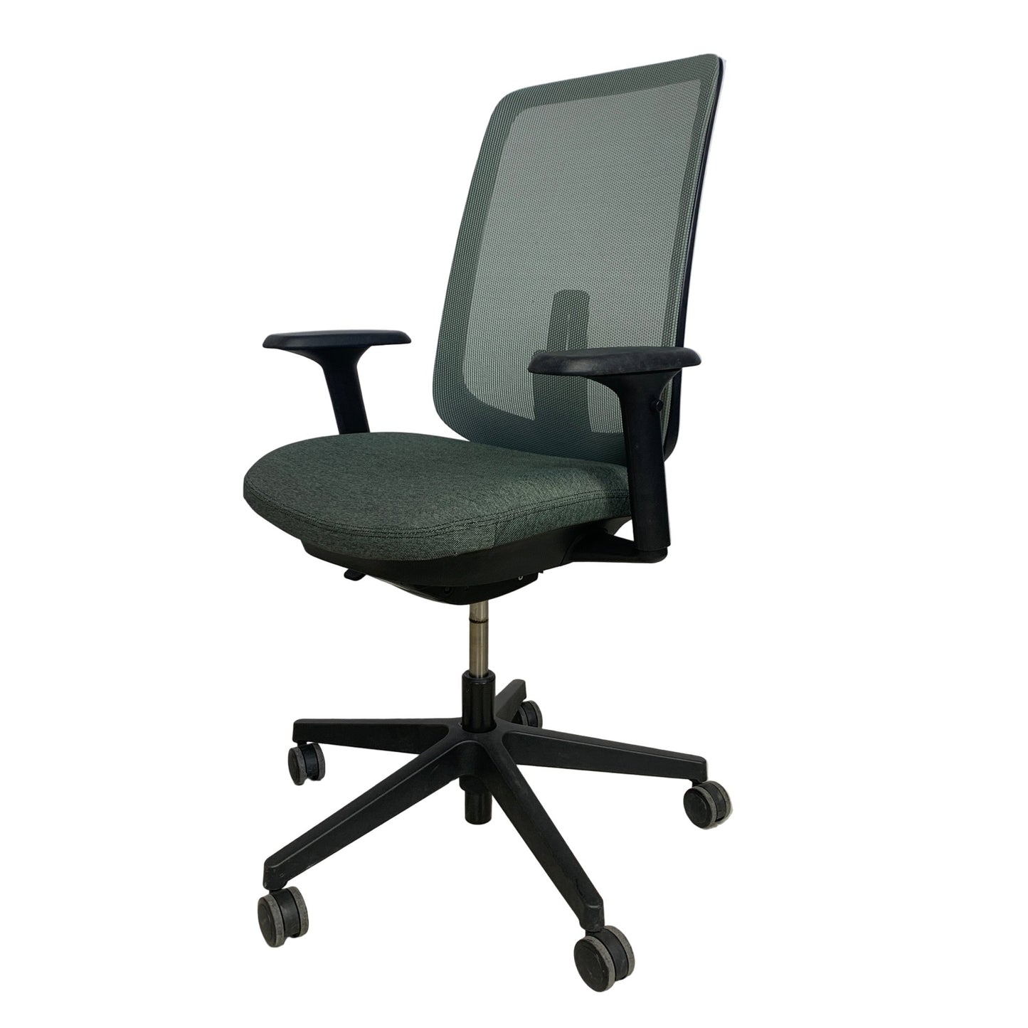 Herman Miller Verus, Hemlock Green
