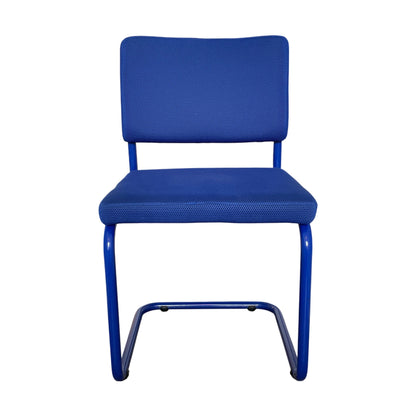 Møteromsstol fra SATELLIET