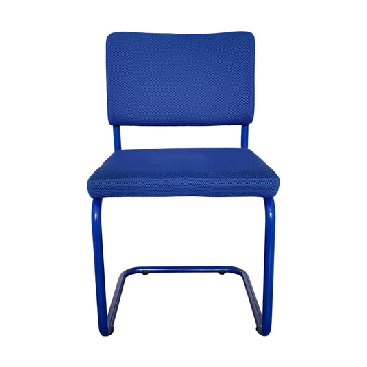 Møteromsstol fra SATELLIET